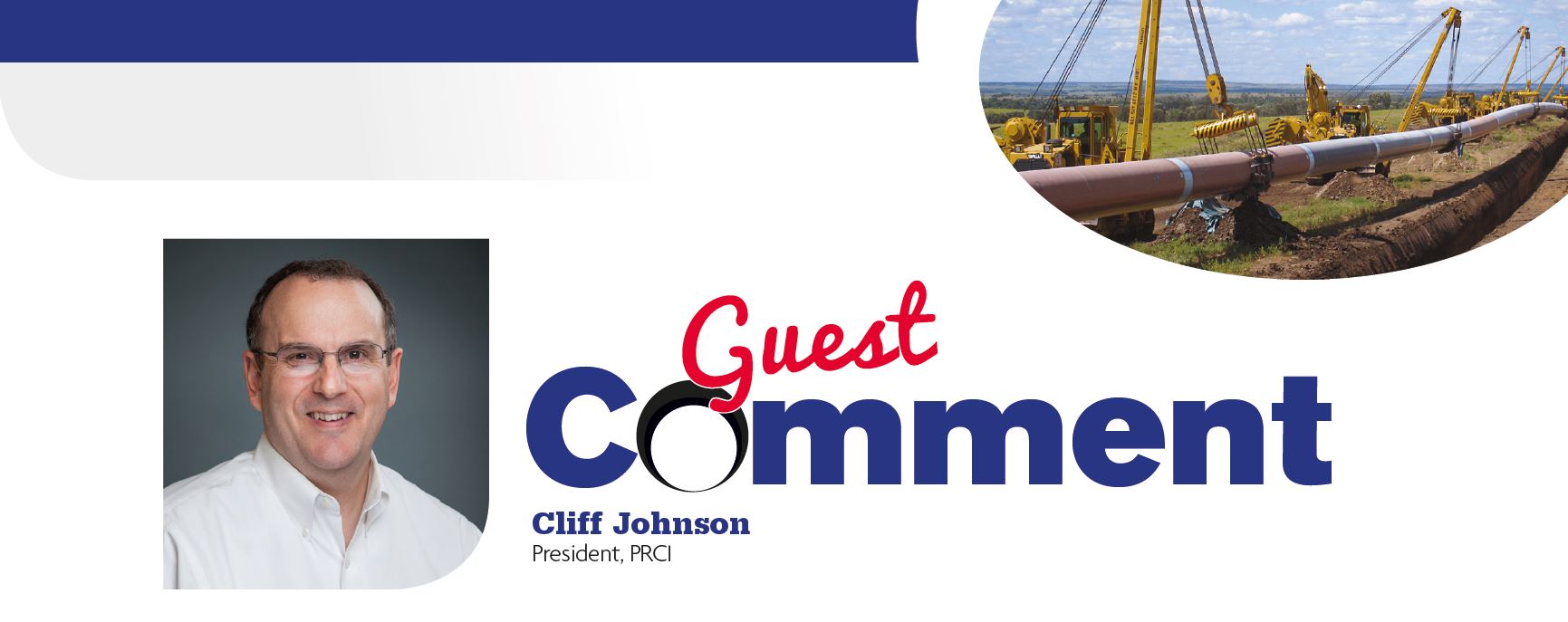PRCI Featured in World Pipelines Magazine