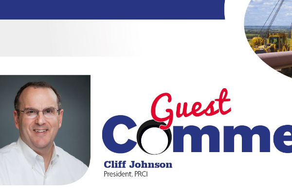 PRCI Featured in World Pipelines Magazine