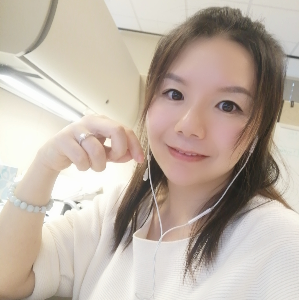 Lily Shi(archived)