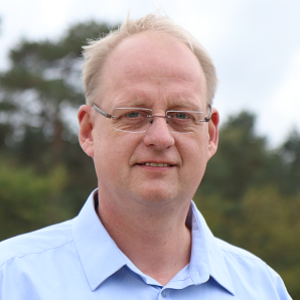 Peter Alfers (ARCHIVE)