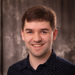 Steven Middleton