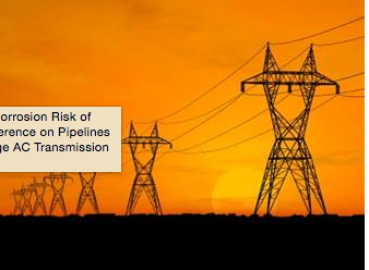 Determine the Corrosion Risk of Fluctuations in AC Interference on Pipelines Buried Along High Voltage AC Transmission Corridors (EC-6-4)