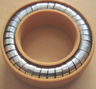 Leak Prevention in CO2 Pipeline Valves and Launchers by Correct Seal Material Selection (ALT-1-3)