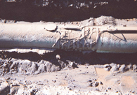 Field Validation of Surface Loading Stress Calculations for Buried Pipelines (ENV-6-1)