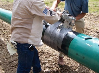 Evaluation of Current Practices and Equipment Used for Assessing the Integrity of Coating Systems on Pipelines Installed in Trenchless Crossings (EC-8-3)