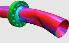SBD-1 Strain Based Design and Assessment Program