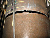 MATR-3-7 Reinforcing Vintage Girth Welds with Composite Materials