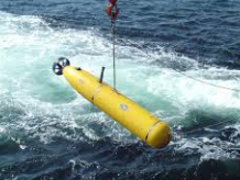 PRCI Holds AUV Workshop to Address Subsea Pipeline Inspection Challenges