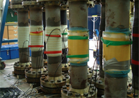 NDE-2-3 NDE & Inspection Techniques Applied to Composite Wrap Repairs