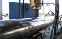 MATR-3-5 Evaluating the Use of Composite Materials in Reinforcing Mechanically-damaged Pipelines