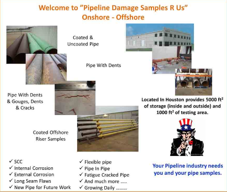 NDE Open House Draws Hundreds