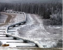 Request for Test Samples of Pipeline Damage to Support NDE Projects