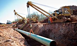 CPS-1 Reciprocating Engine NOx Retrofit Program Enters Field Test Phase