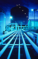 Hydrocarbon Dew Point Analyzers